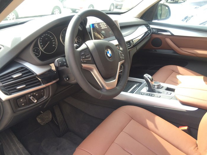 宝马x5欧规与美规有什么区别,宝马x5欧规平行进口