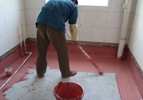 业主担心施工单位防水质量,业主担心质量不好价格高