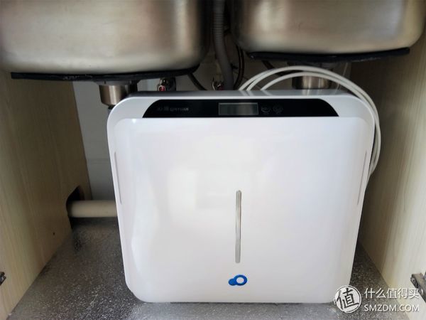 沁园净水器5级过滤,沁园超滤净水器1004怎么反冲洗