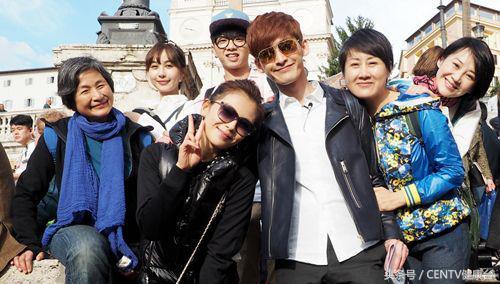 大赛预热！华中赛区首秀！学中医的“花儿与少年”来了！