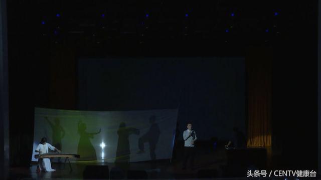 大赛预热！华中赛区首秀！学中医的“花儿与少年”来了！