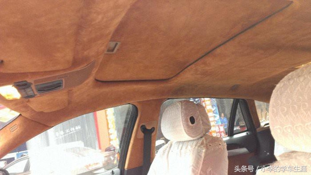 合肥宝马x6改装音响,洪山区宝马x6音响改装隔音