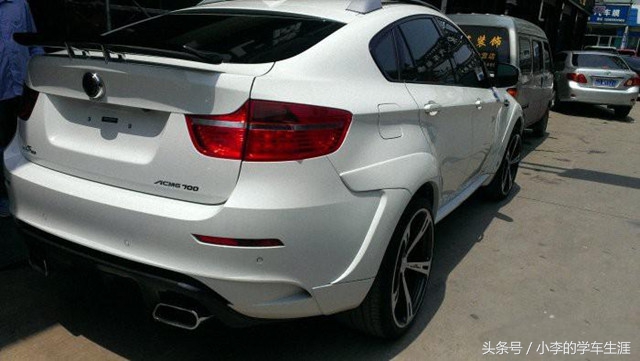 合肥宝马x6改装音响,洪山区宝马x6音响改装隔音