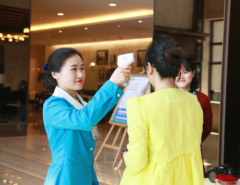 安琪儿是如何做到：旗下5家医院全数通过国际JCI认证？细节的量变，安全的质变