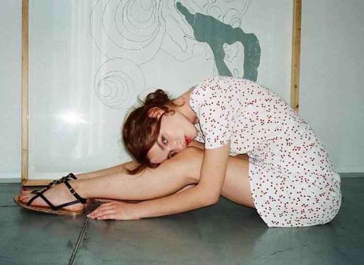 精致别样的小众品牌Rouje,升级你的衣橱