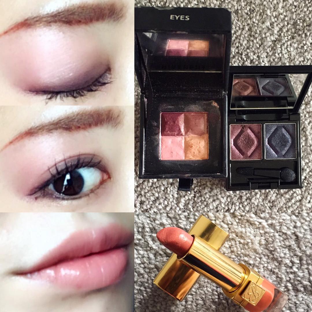 夏日清新彩妆妆容图片卡通,妆容夏季甜酷