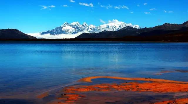 川西最美草原,川西绝美小众秘境草地