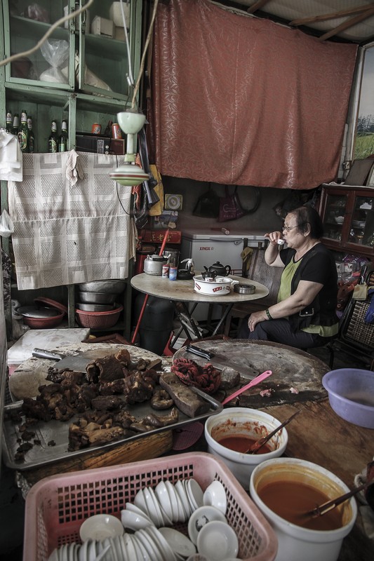 单丛茶潮州,中茶大潮汕单丛