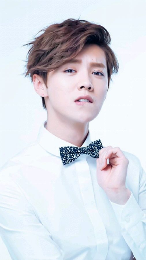 鹿晗古装壁纸高清图片,鹿晗壁纸4k全屏帅哥