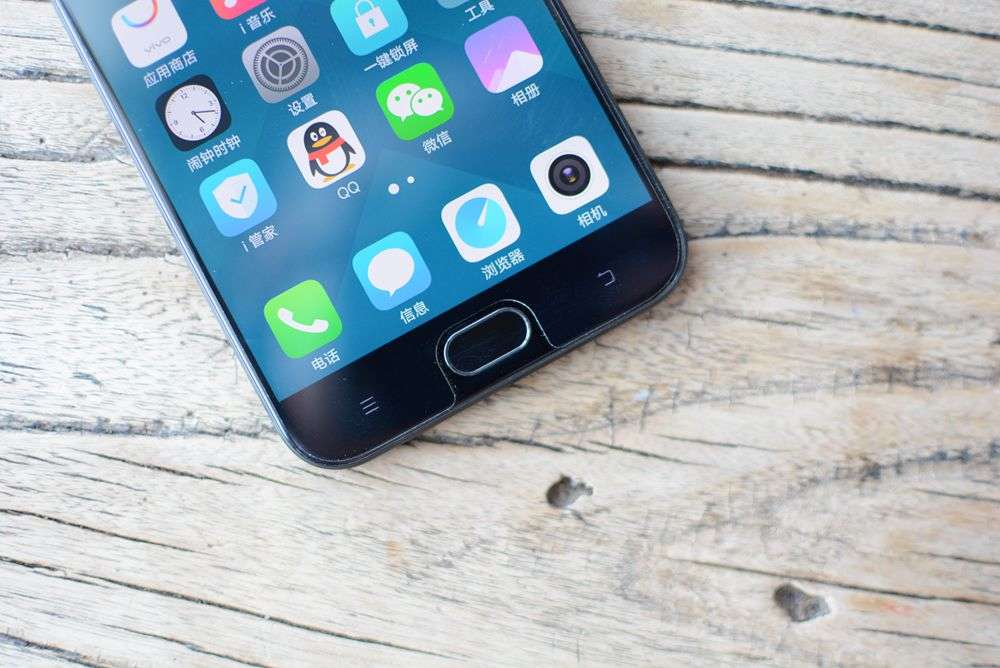 vivo拍照最好的x系列手机1500元,vivox系列哪款手机拍照更好