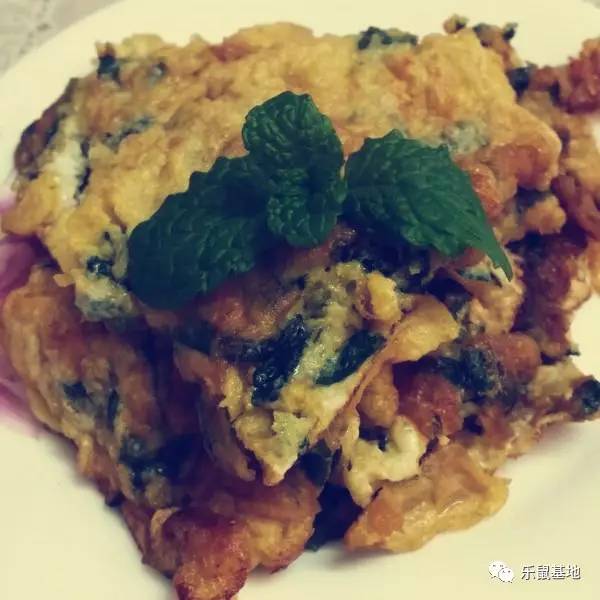 “薄荷香中醉欲颠”,有了薄荷的陪伴让,你清清爽爽度夏天