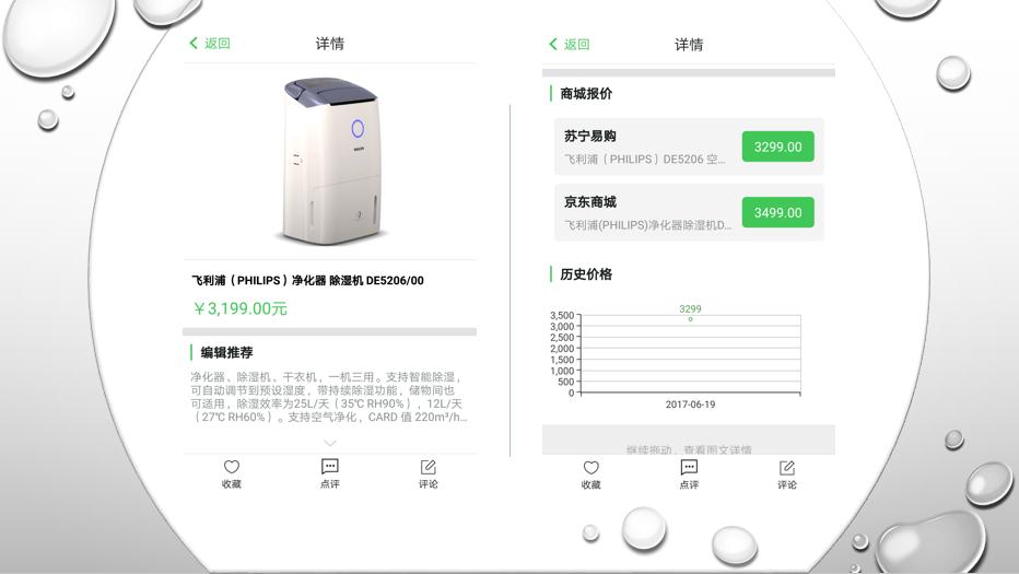 美好生活,帮你挑选——挑到APP使用测评