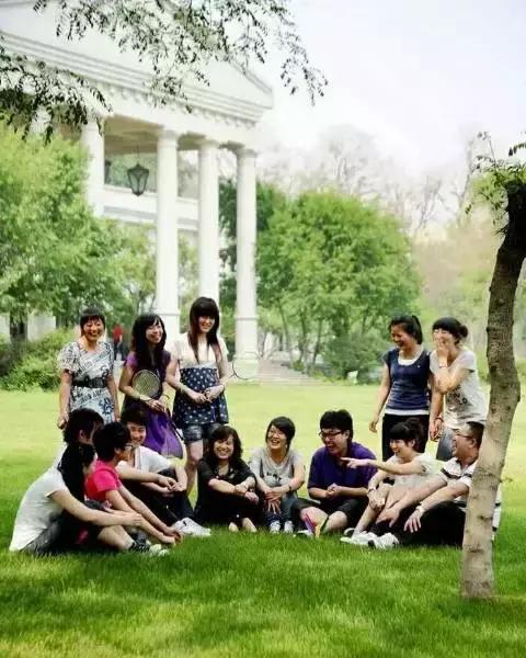 “辽宁高招指南”探秘绿岛,遇见你是我最美丽的意外!