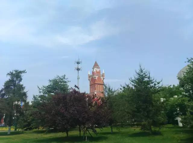 “辽宁高招指南”探秘绿岛,遇见你是我最美丽的意外!