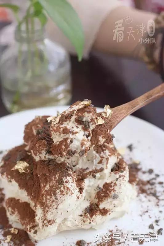 天津隐藏在巷子里的小餐馆,天津只有包间的小饭店