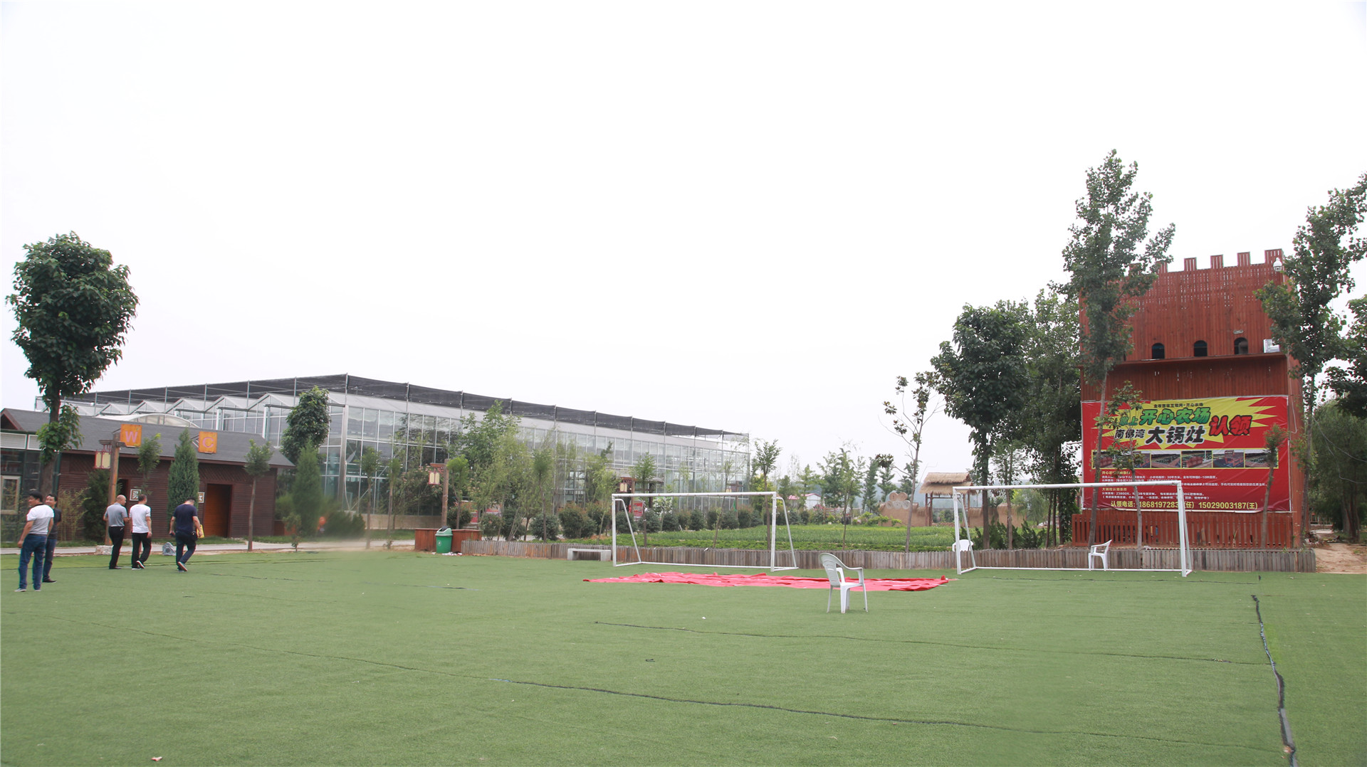 西安南山避暑胜地一日游,西安夏天避暑度假的好去处