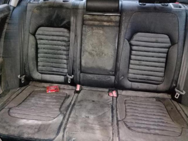 7万以下的二手迈腾帕萨特,不能买这几款二手迈腾