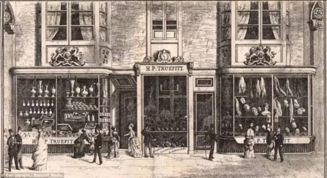 剃须美学,每一个清晨都是一次感悟人生与加冕仪式