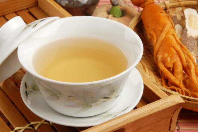 夏至关键是要养心，著名中医王凤岐推荐安神护心药膳：人参当归猪心汤