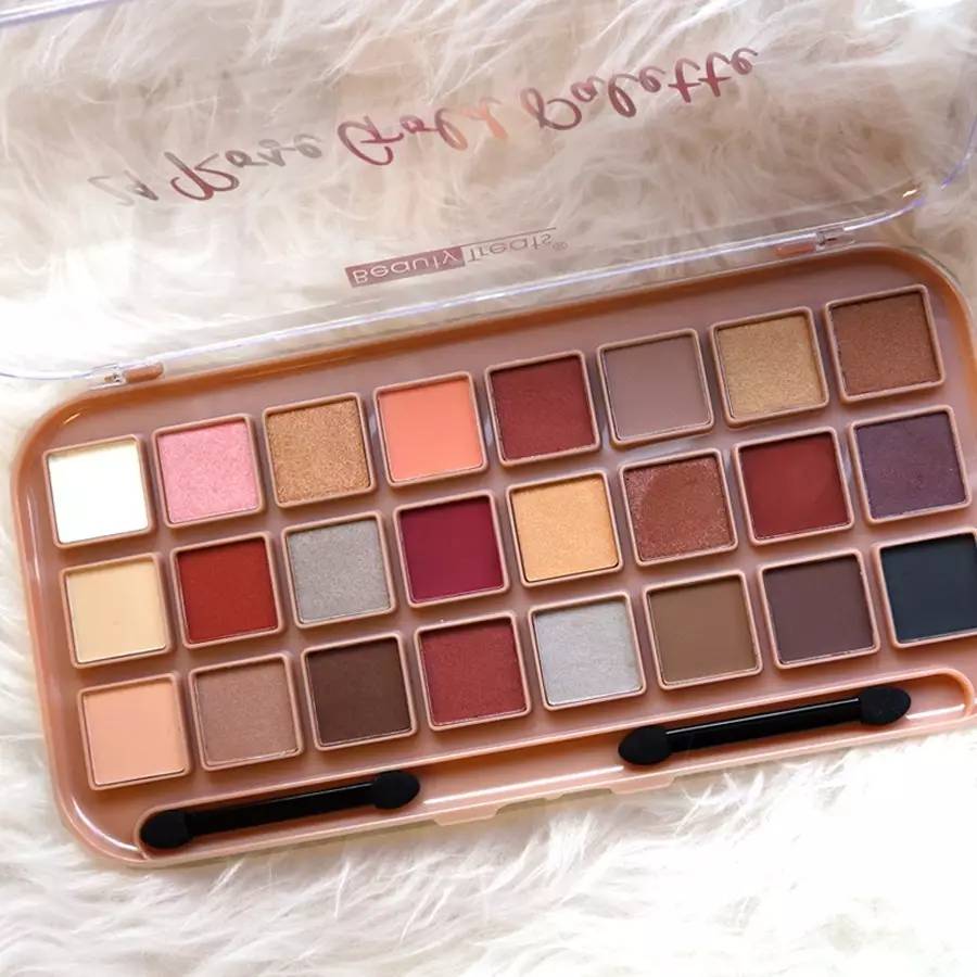 又到剁手季节,2020年用过最值得入手的彩妆单品