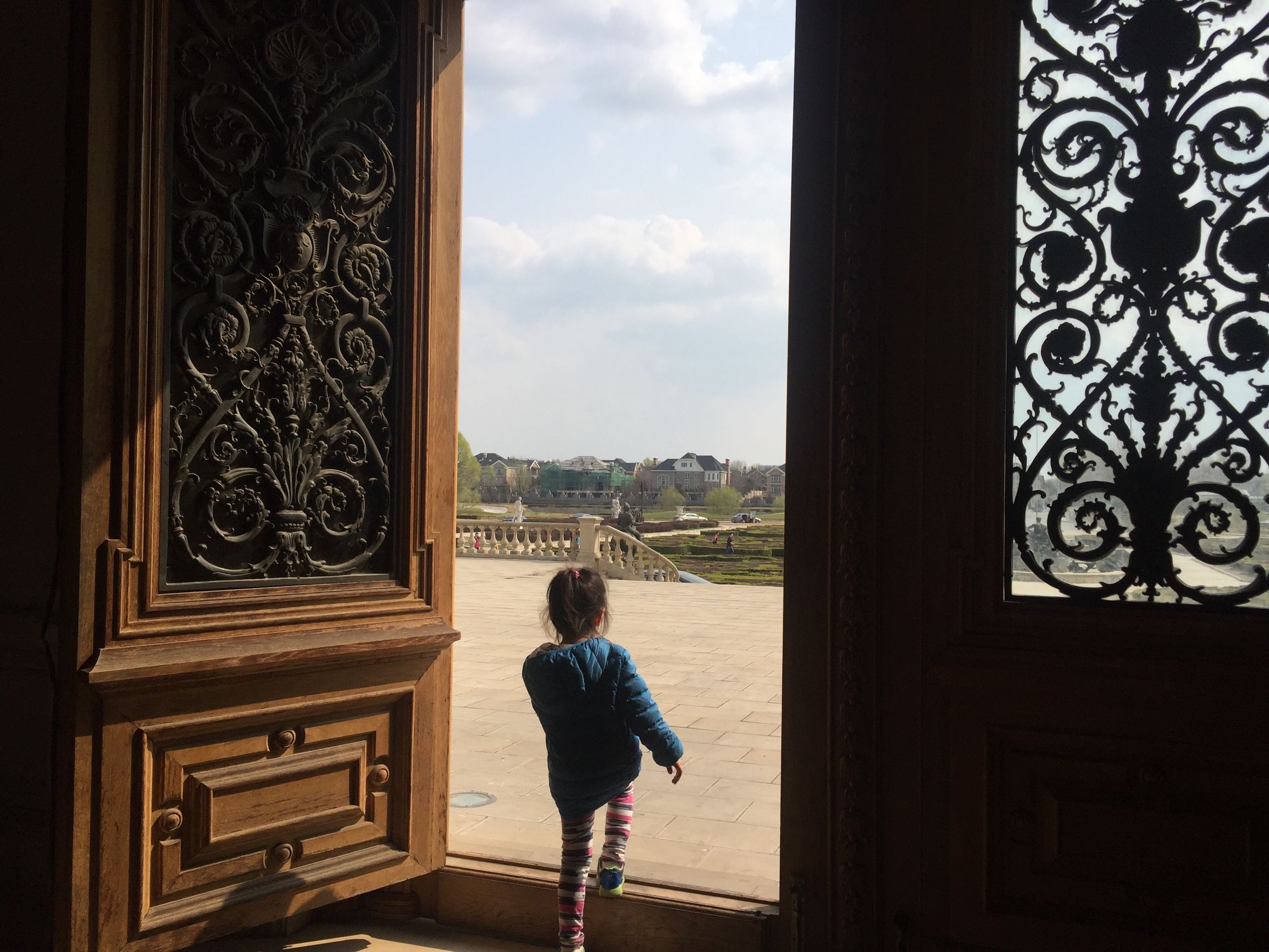 北京拉斐特城堡位置,北京拉斐特城堡露营