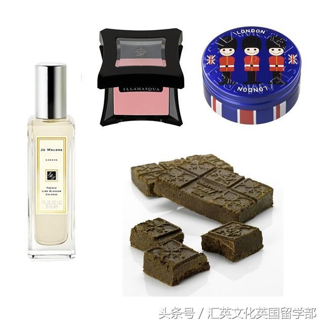 美国留学生美妆好物分享,英国留学文具必买清单