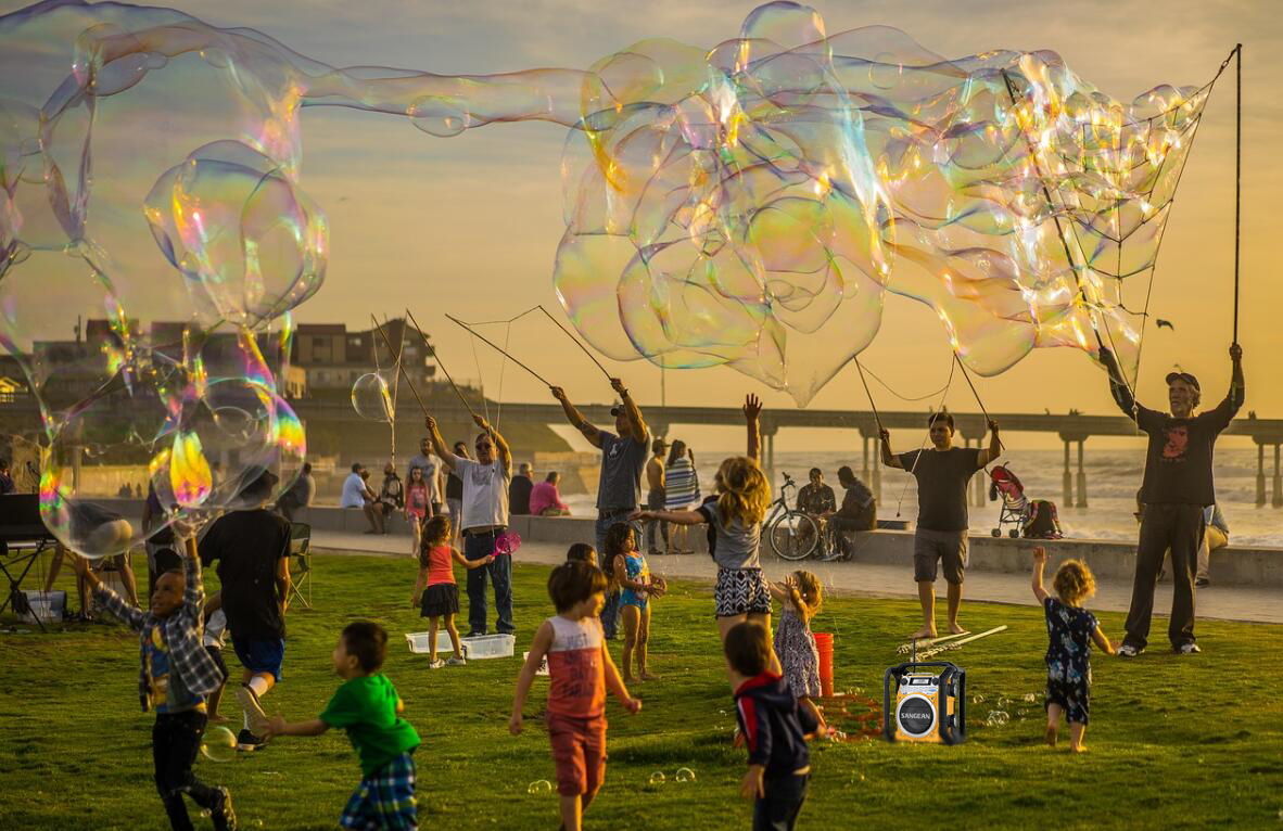 SANGEAN山进U4，被这个霸气的肌肉音响脸折服了，广场舞外放神器