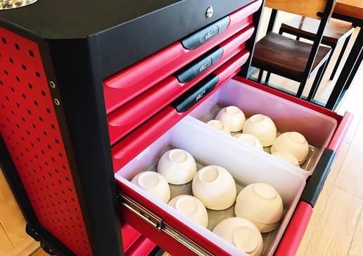 藤原豆腐店的ae86vs普通的ae86,头文字d限定版ae86