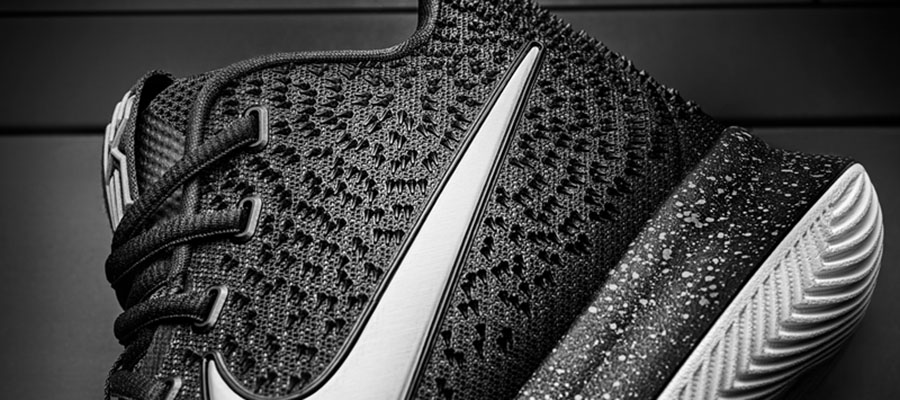 欧文kyrieflytrap3球鞋拆解,欧文g3上脚球鞋