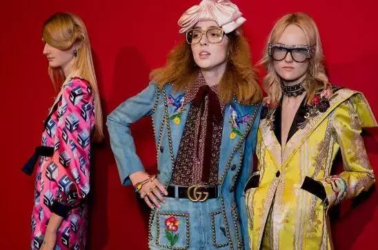 gucci今年流行墨镜,gucci墨镜有哪几款