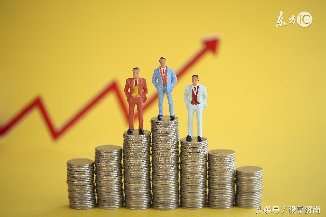 详解缺口选强势牛股的诀窍，字字珠玑，三分钟助你学会抓大涨牛股！（附选股公式）