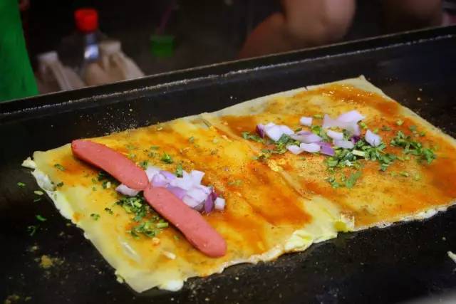 这才是淮北该有的深夜食堂故事：总有个地方治愈失眠