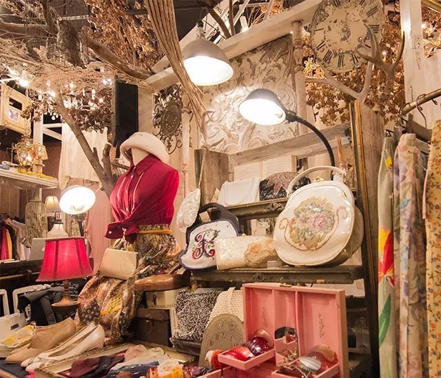 东京古着分享,日本古着怎么样