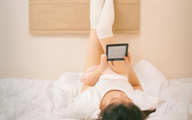 qq闃呰鐢靛瓙涔﹀拰kindle,qq闃呰鍜宬indle姣旇緝