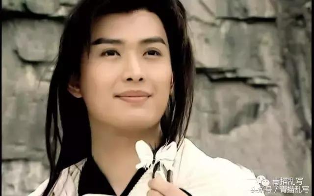 儿时十大经典古装电视剧,儿时好看的电视剧