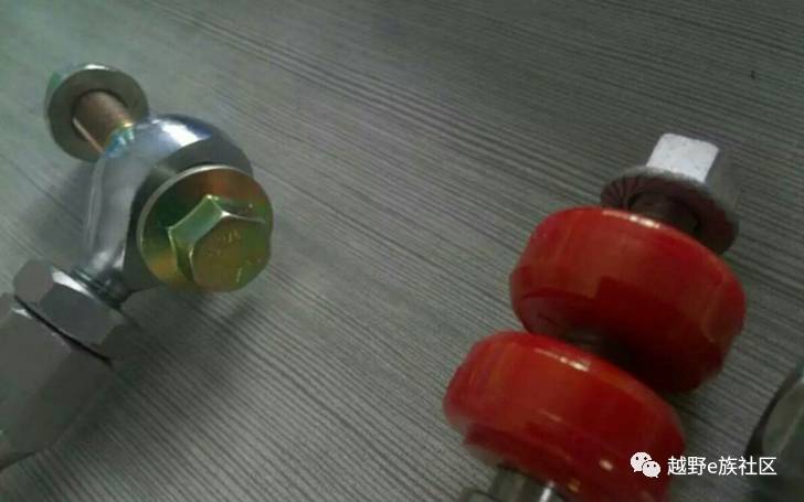 改装历程分享,独立悬挂改装全过程