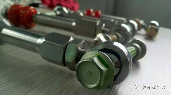 改装历程分享,独立悬挂改装全过程