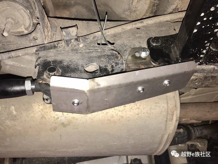 改装历程分享,独立悬挂改装全过程