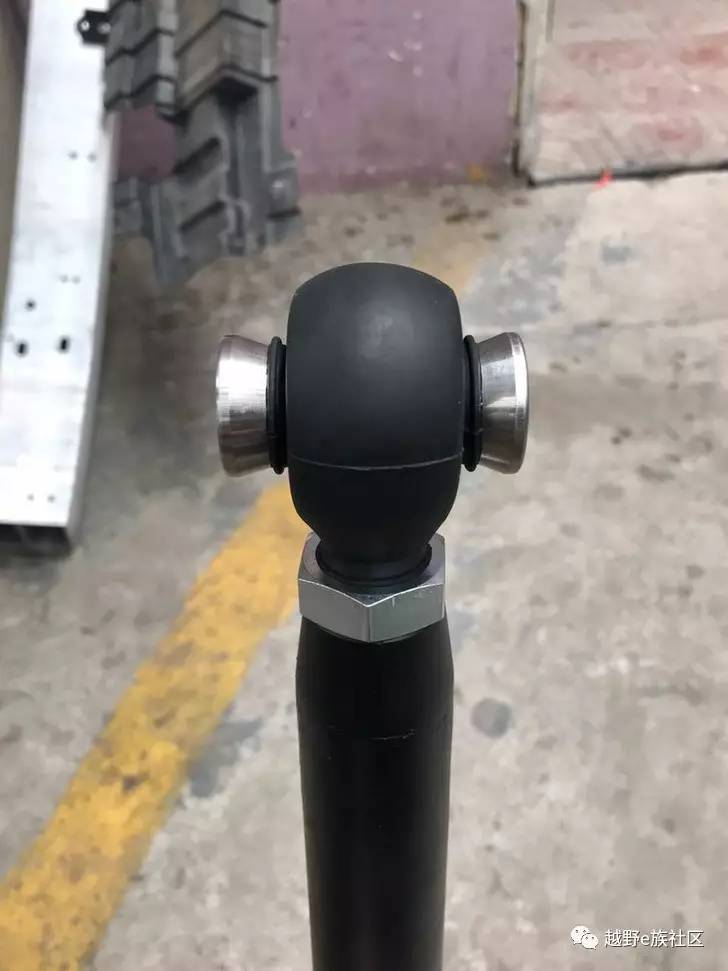 改装历程分享,独立悬挂改装全过程