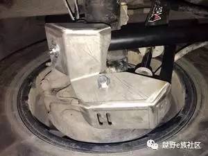 改装历程分享,独立悬挂改装全过程