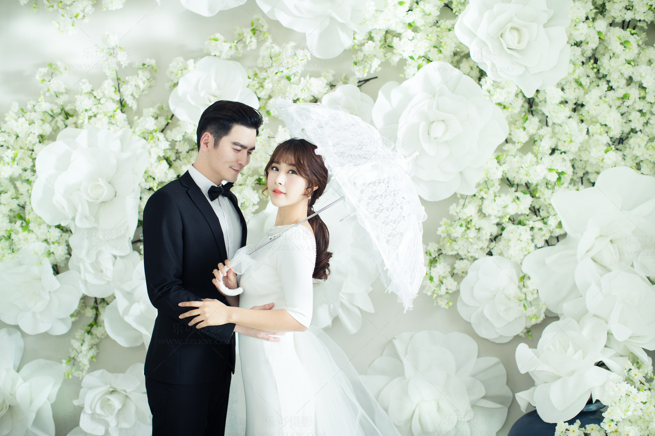 郑州婚纱摄影口碑好前十名,郑州口碑好的拍婚纱照推荐