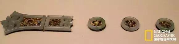 鍙や唬鍞愬畼鏈嶈,鍘嗘湞鍘嗕唬鐢峰瓙鏈嶉グ灞曠ず