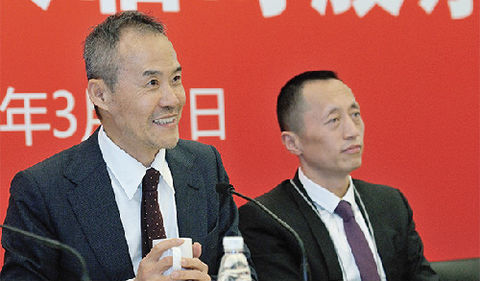 王石输了还是赢了,王石亏不亏