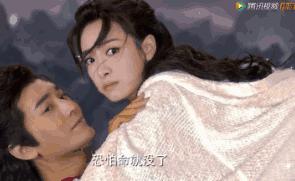 偶像包袱碎一地的明星,黄晓明甩掉偶像包袱开启自黑模式