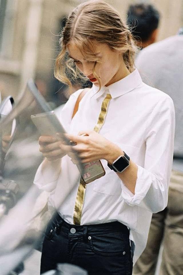 职场经典百搭单品,职场重要场合的穿搭