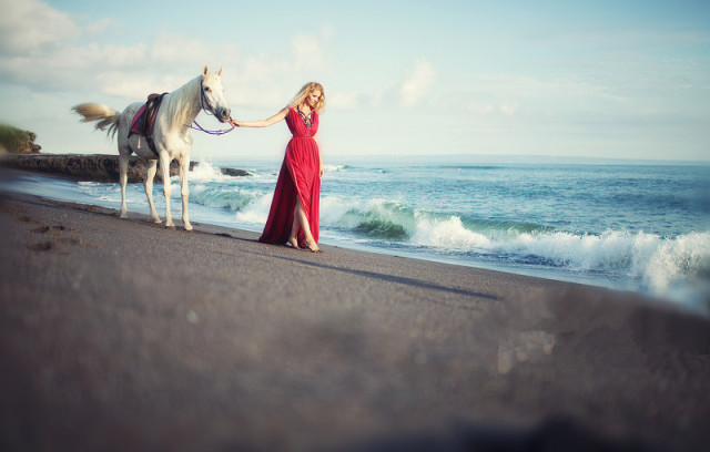 我们为什么会说“一匹马”，“一辆车”，你知道吗