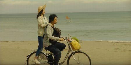 关于昼颜电影结局介绍,昼颜电影原作深度解析