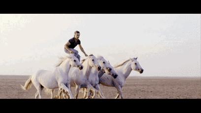 投资三个亿的马秀，究竟什么样？