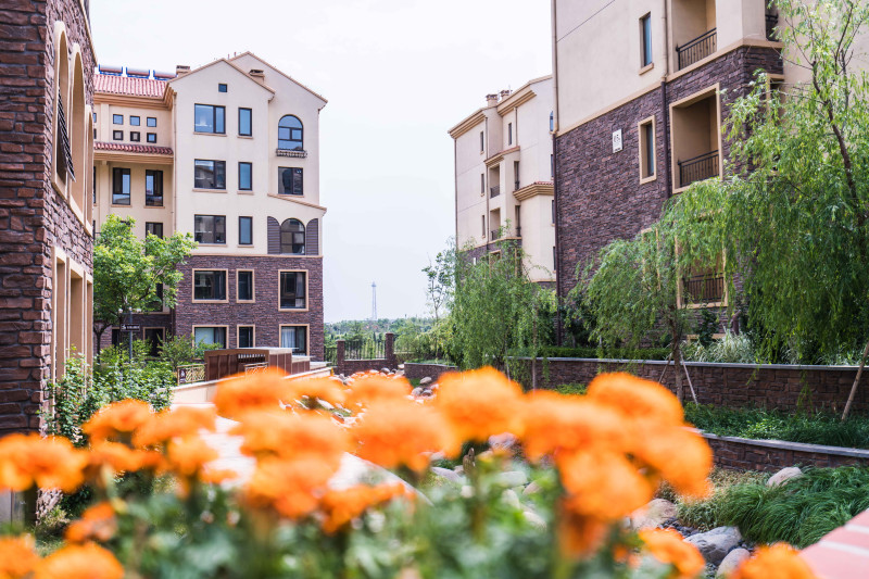 蓬莱温泉旅游度假村,蓬莱适合度假的小镇