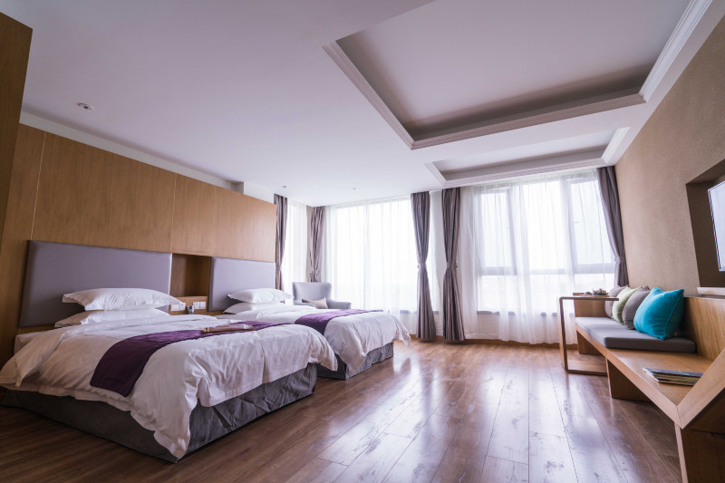 蓬莱温泉旅游度假村,蓬莱适合度假的小镇